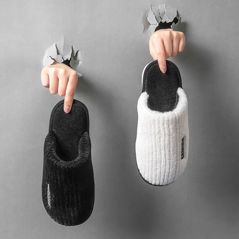 Unisex Non-Slip House Shoes Maxct
