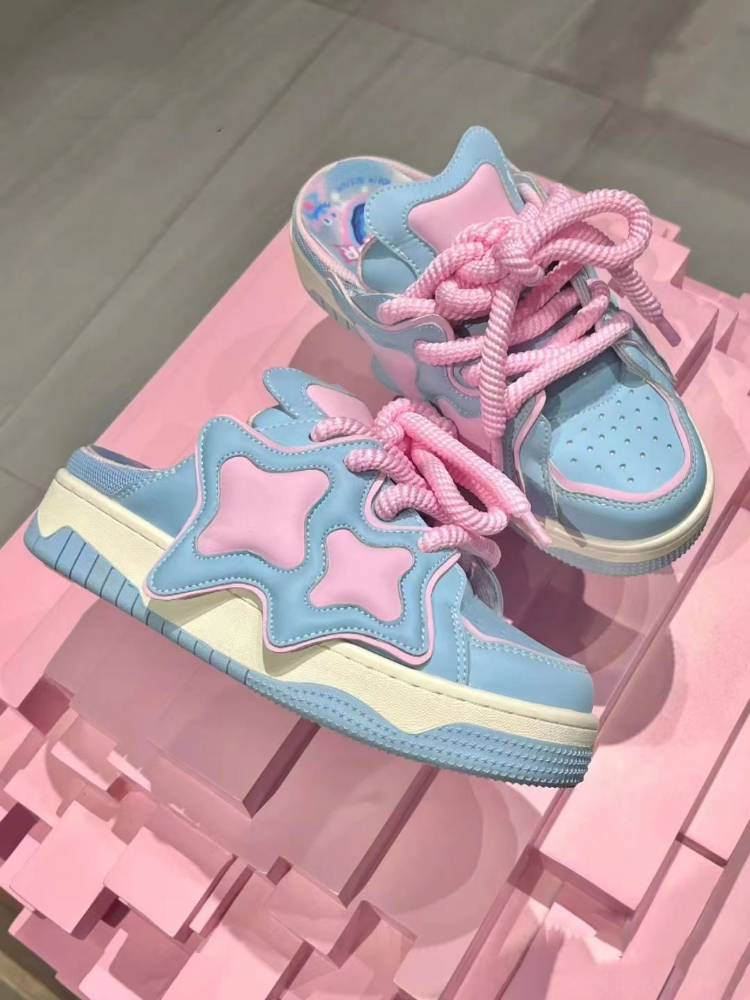 Sneaker Sandals - true-deals-club