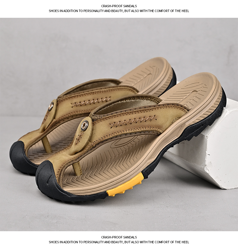 Mens flip flops - true-deals-club
