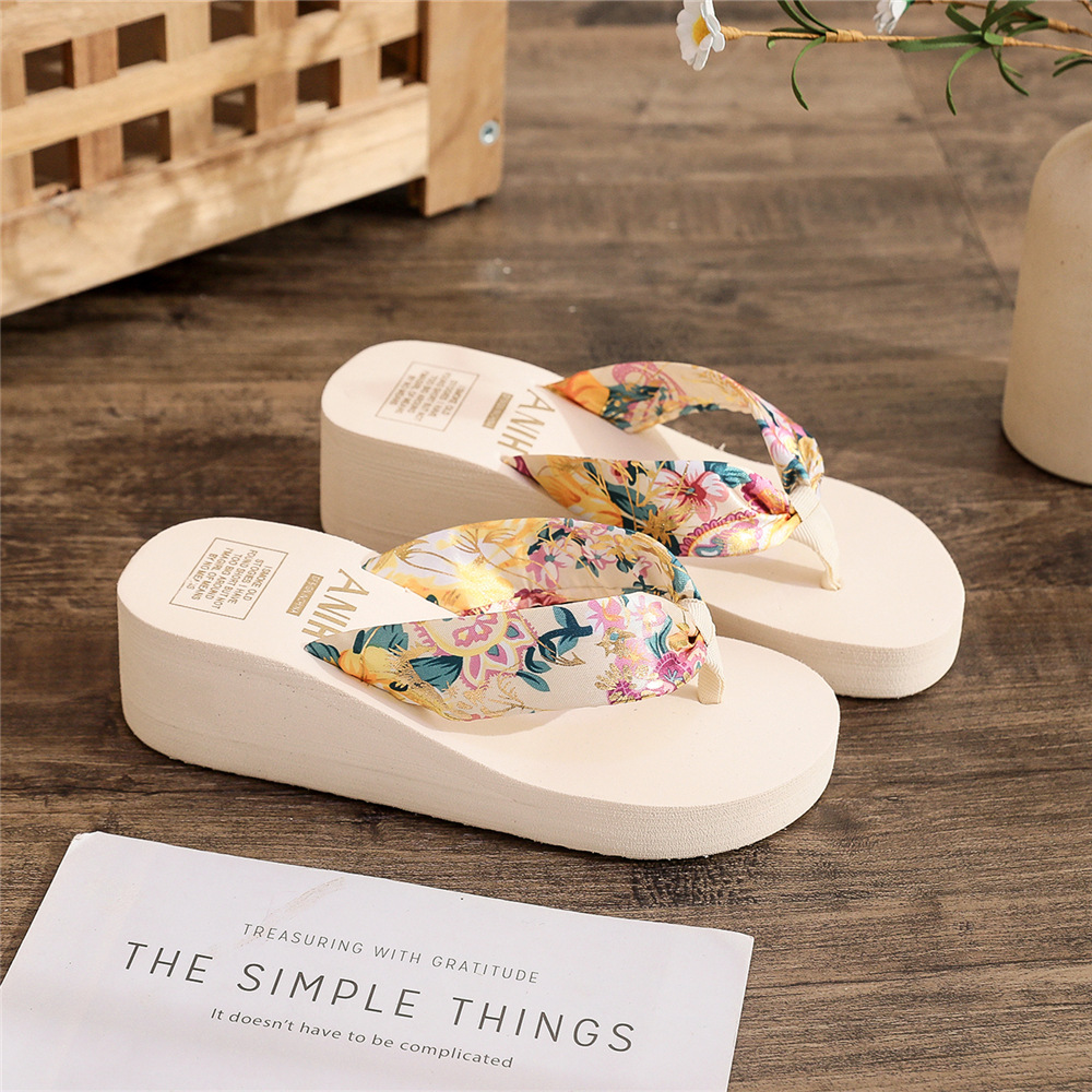 platform sandals - true deals club