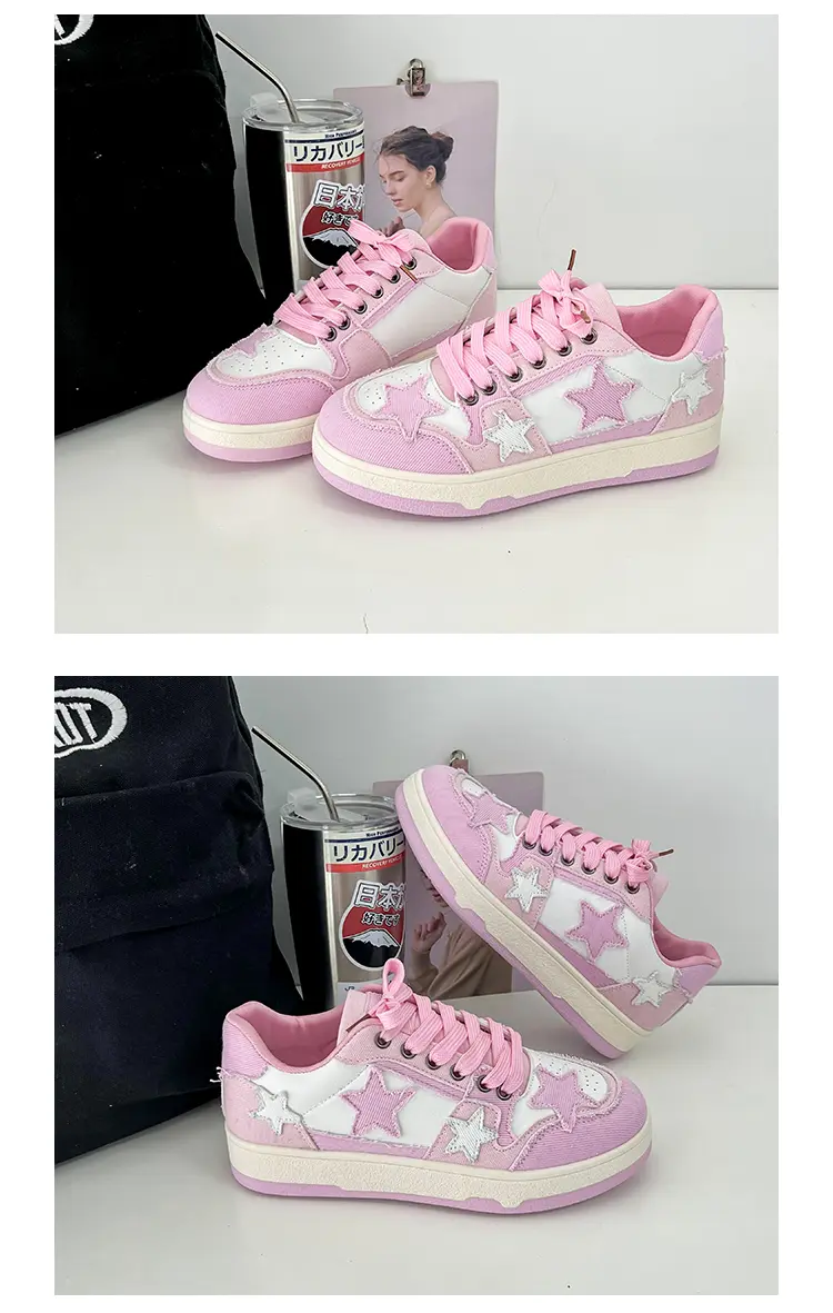 platform sneakers for women & men - true-deals-club