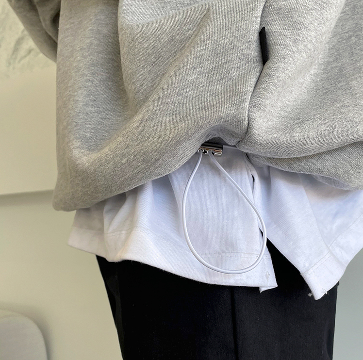 Maxct 4100 Half Zip-Up Colorado Turtleneck Sweater