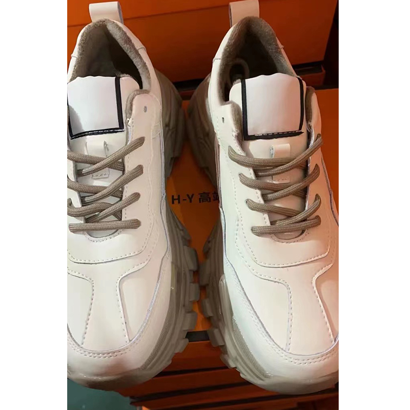 chunky sneakers for women - true-deals-club
