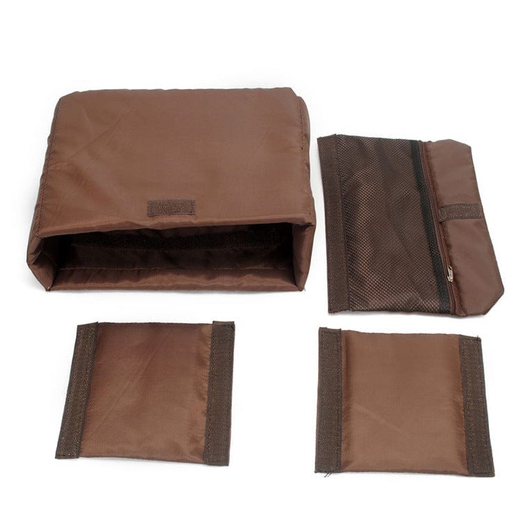 Maxct &Crossbody Camera Bag Litera