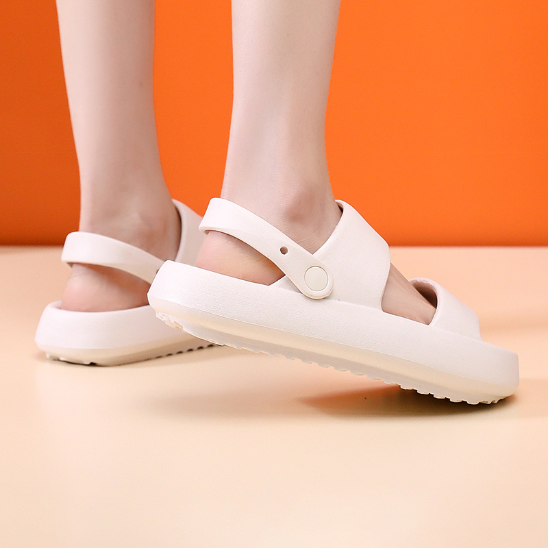 Outdoor Platform Beach Women Sandals - true deals club