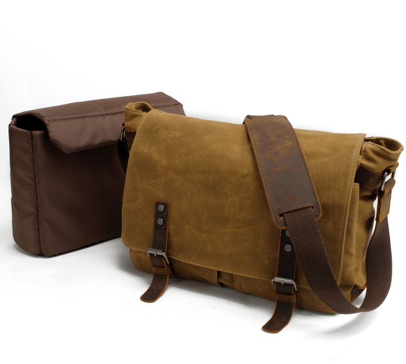 Maxct &Crossbody Camera Bag Litera