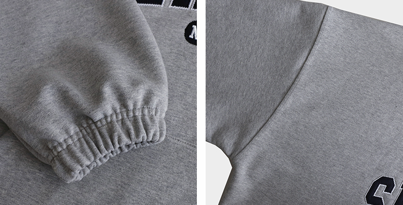 Maxct 4308 HALF ZIP-UP SEATTLE TURTLENECK SWEATER