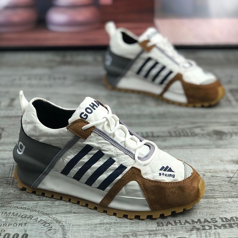 Men's Fashion Casual Gaxing Sneakers - true deals club