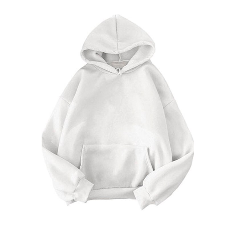 Maxct Print New Casual Top Vintage Y2K Simple Women Hoodies Korean Gray Autumn Thin Streetwear College Girls ins Lady gothic