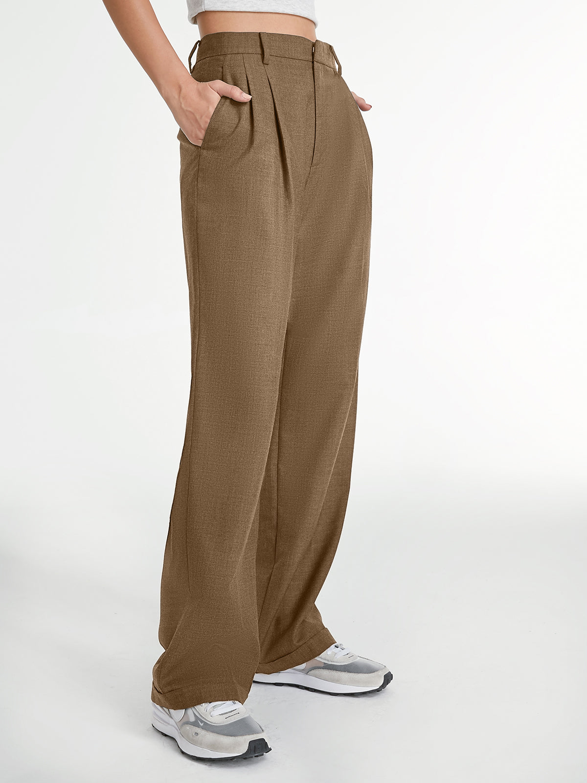 Maxct Airstream Straight Leg Dress Pants