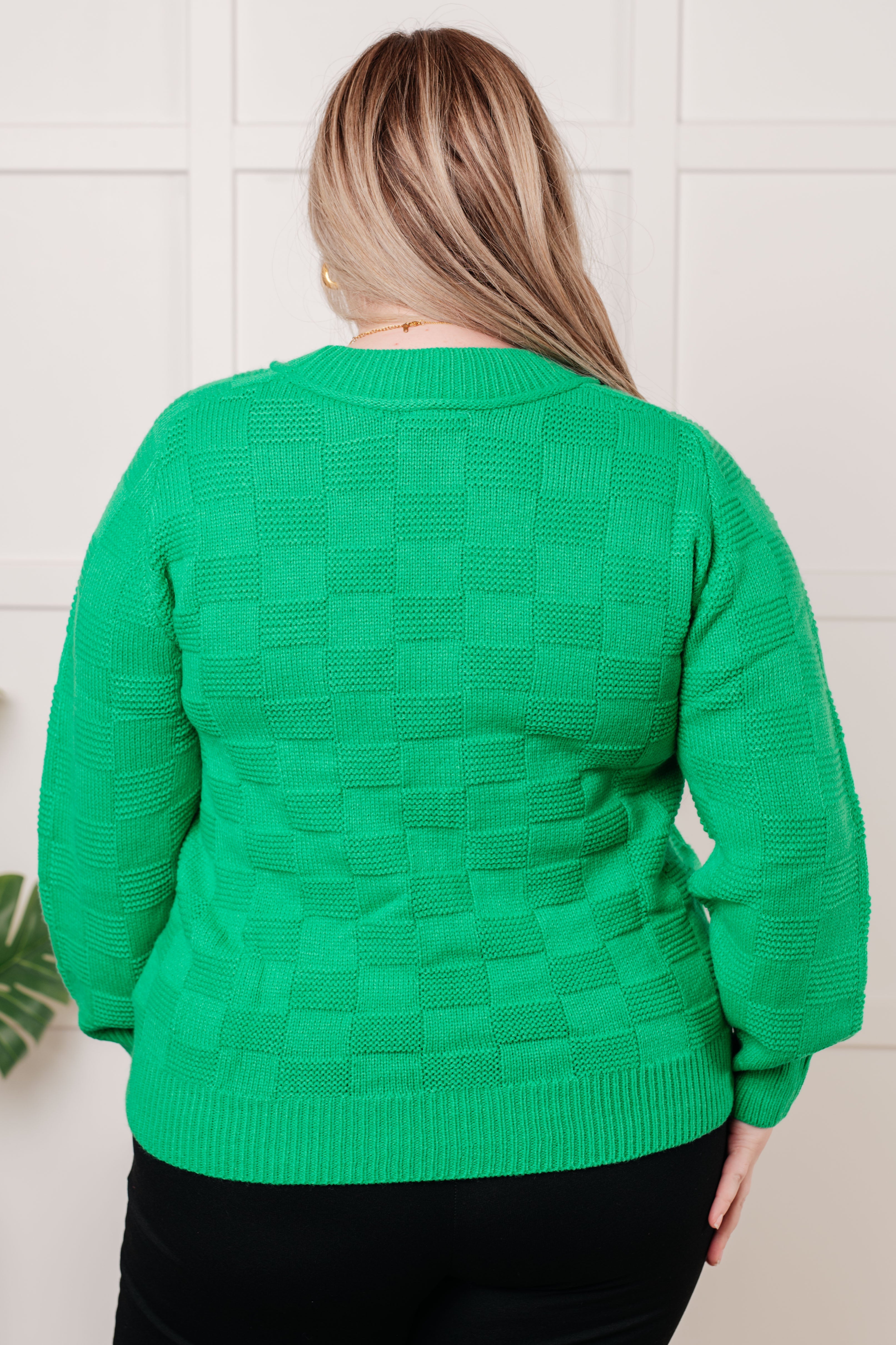 Maxct &A Song to Sing Sweater Knit Pullover