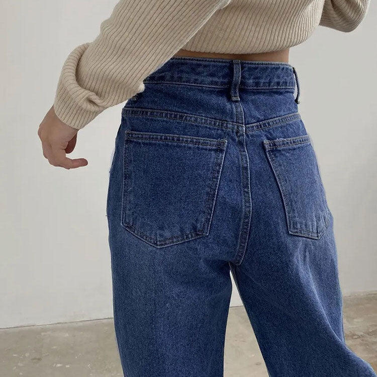 90's Control Freak Jeans Maxct