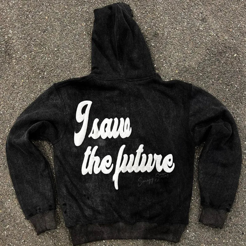 Maxct y2k woman jumper clothing knitted jacquard jumper sweatshirt vintage round neck pullover long sleeve streewear kpop Oversize
