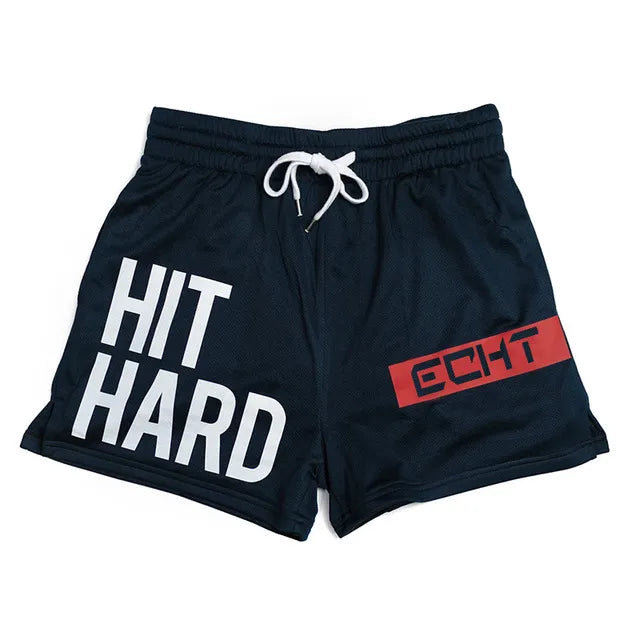 Men's Gym Shorts Breathable Sportswear for All Activities Maxct