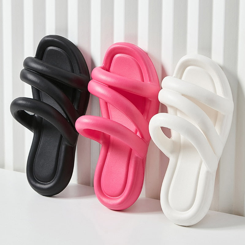 Women's Light Open-Toe Sandals Maxct