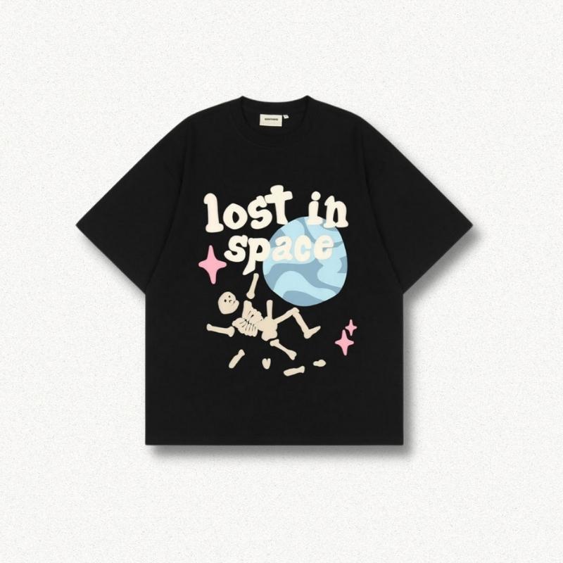 Maxct &Lost In Space Tee