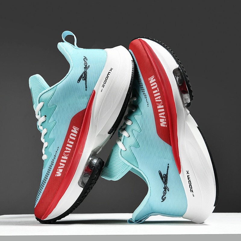 Air Cushioning Sneakers - true-deals-club