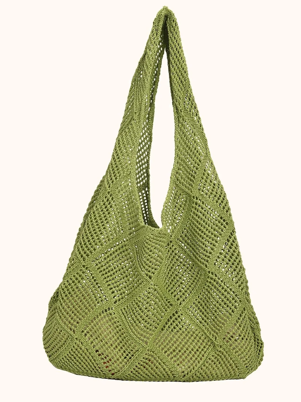 Maxct - Knit Tote Bag  - Women Tote Bags