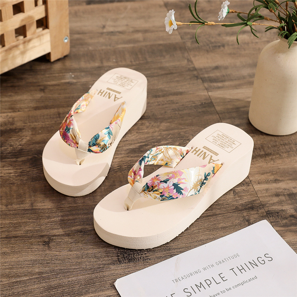 platform sandals - true deals club