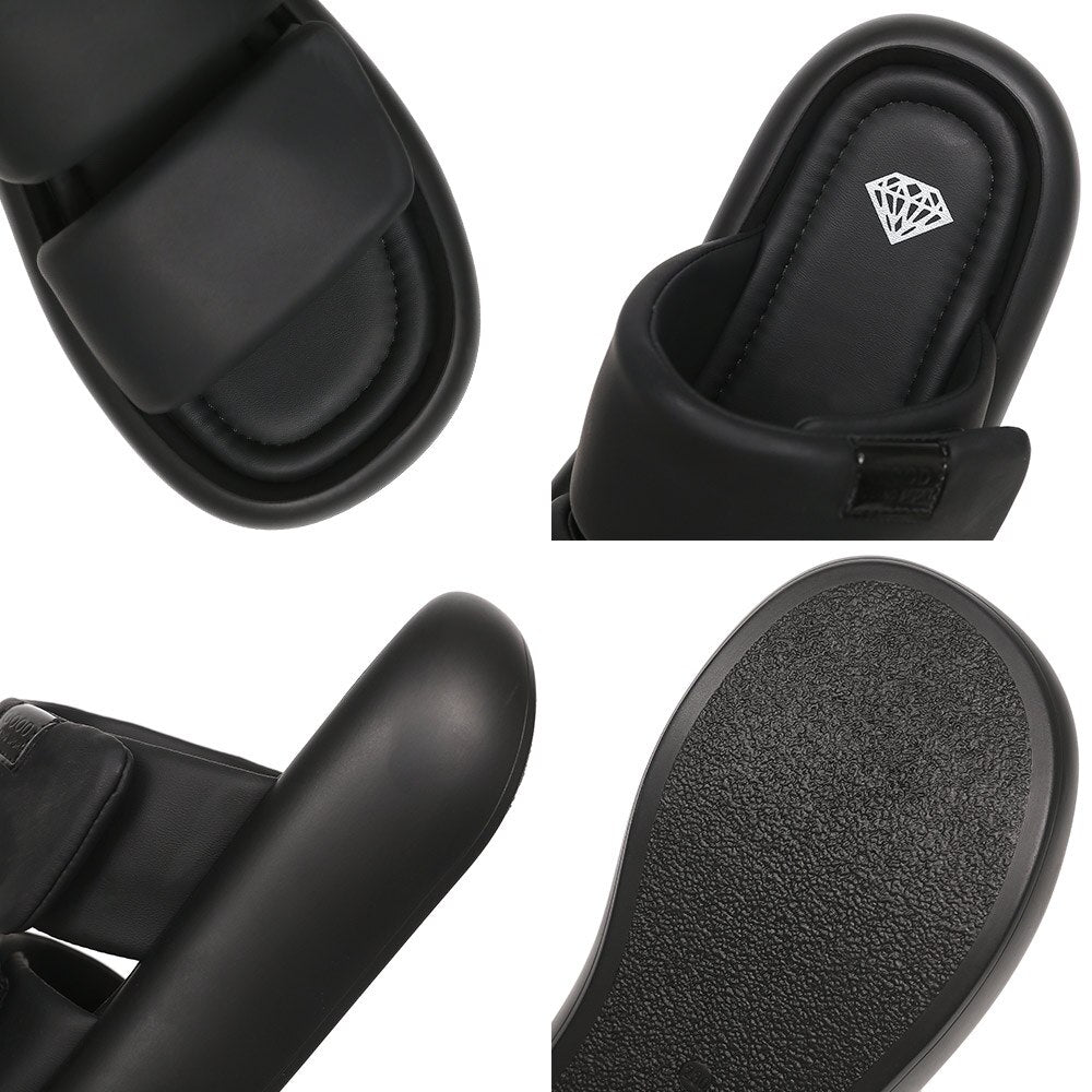 Stylish Summer Platform Sandals for Women Maxct