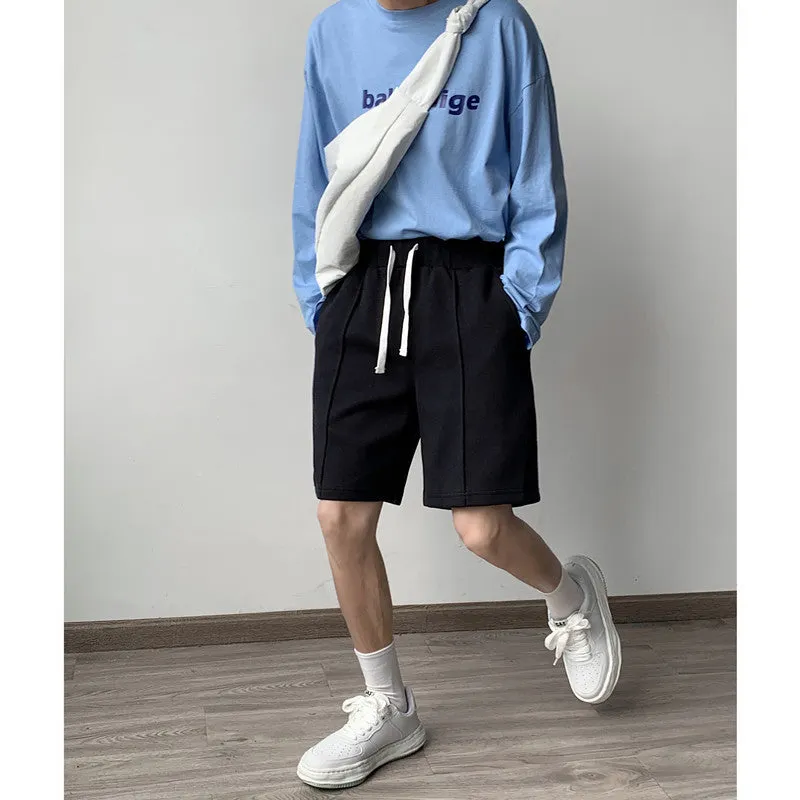 Maxct Loose Casual Sports Shorts