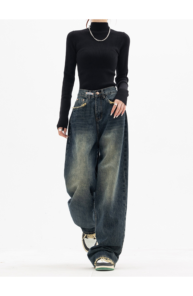 BF Jeans Outfit