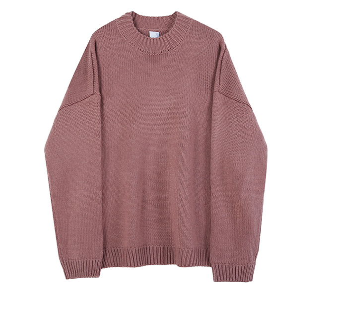 Maxct 579 Round Neck Sweater