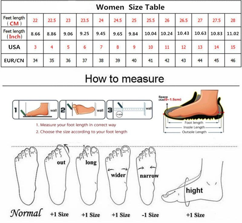 Women's Color-Accent Chunky Platform Sneakers