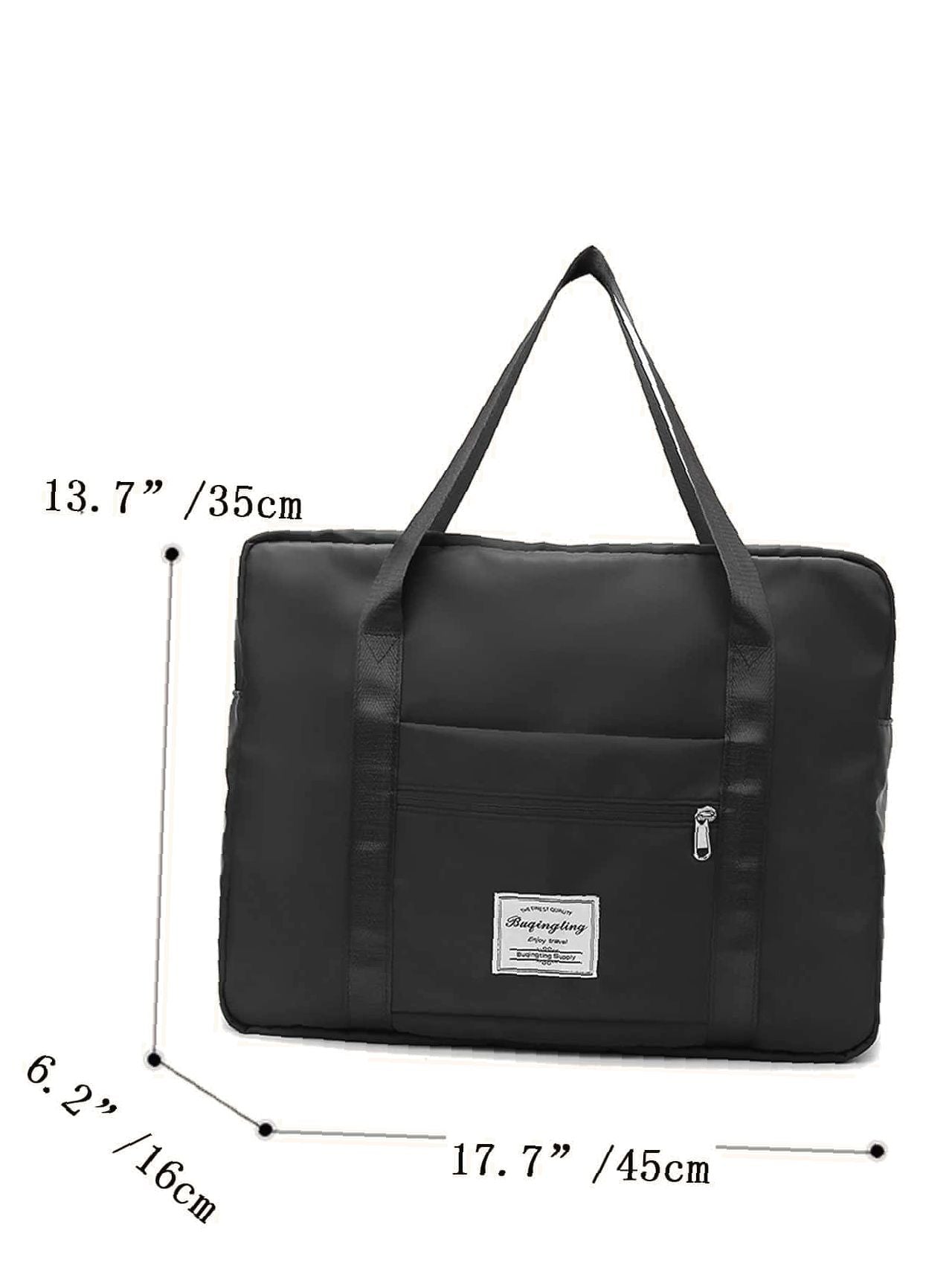 Maxct - Large Capacity Travel Bag  - Women Tote Bags