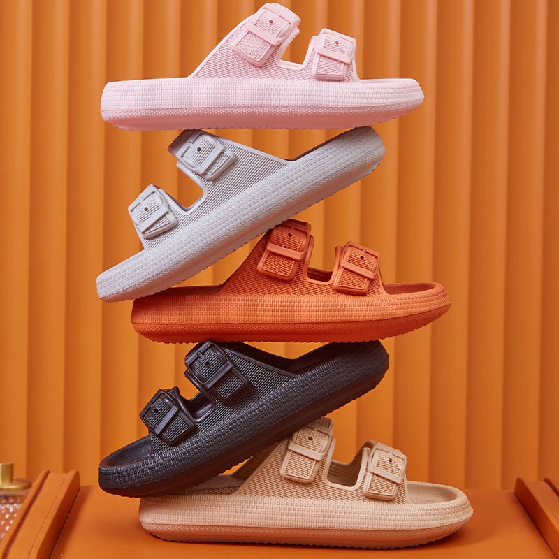 Cloud Slippers - true-deals-club