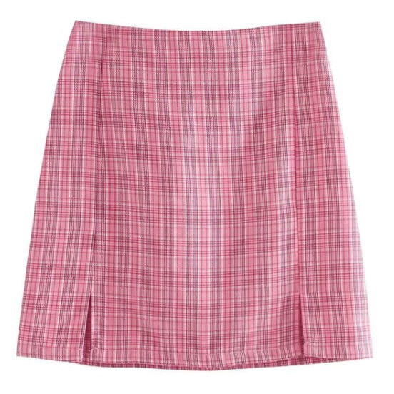 Good Manners Mini Skirt Maxct