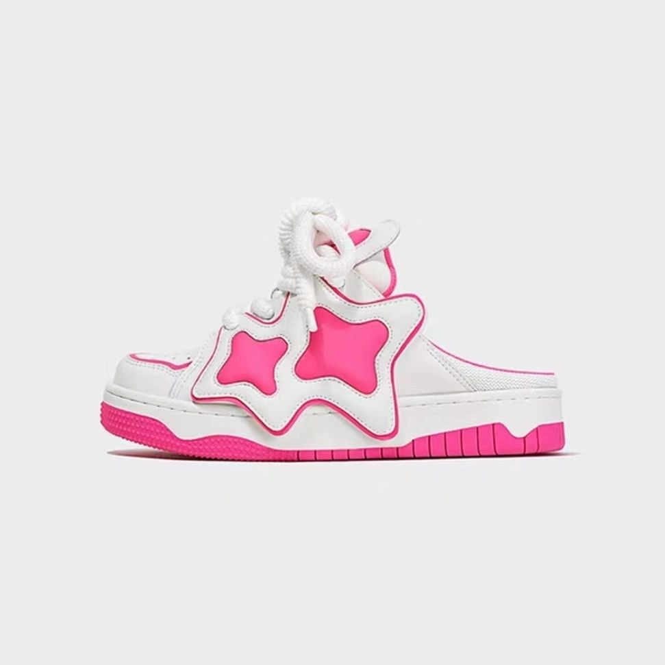 Sneaker Sandals - true-deals-club