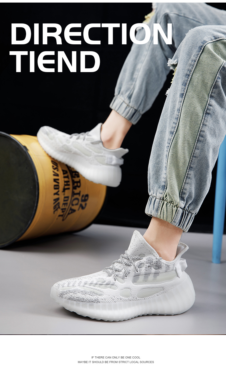 Chunky Sneakers Casual Running & Outdoor Sports