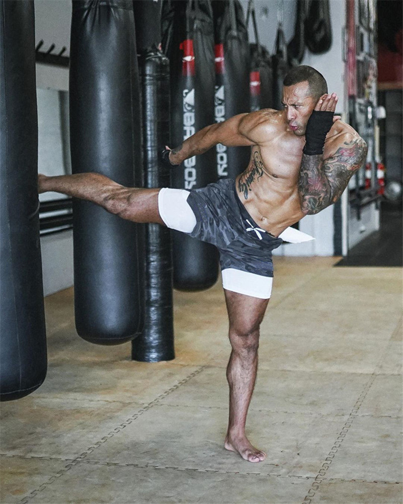workout shorts - true-deals-club