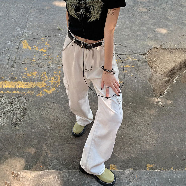 Try Again Skater Jeans Maxct