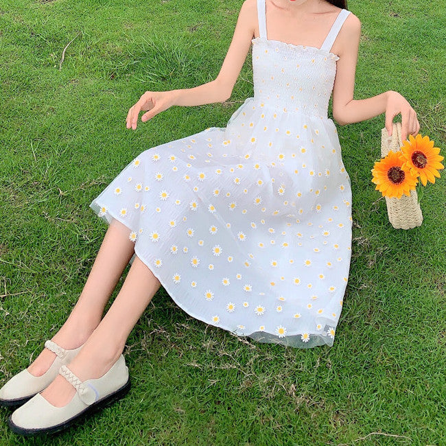 Daisy Cami Dress Maxct