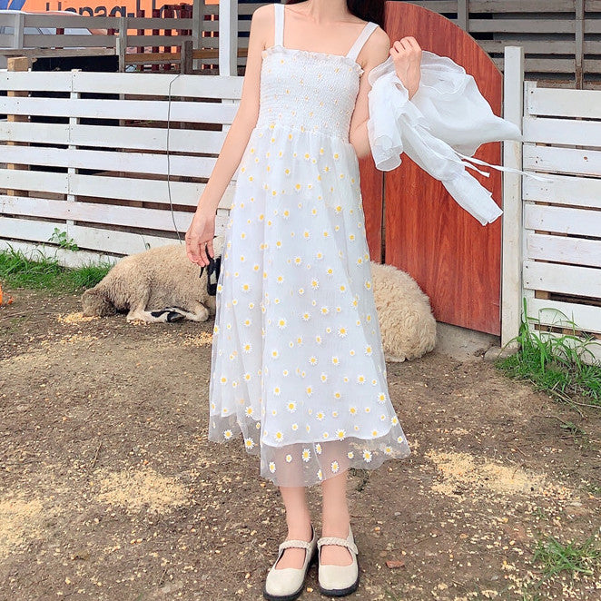 Daisy Cami Dress Maxct