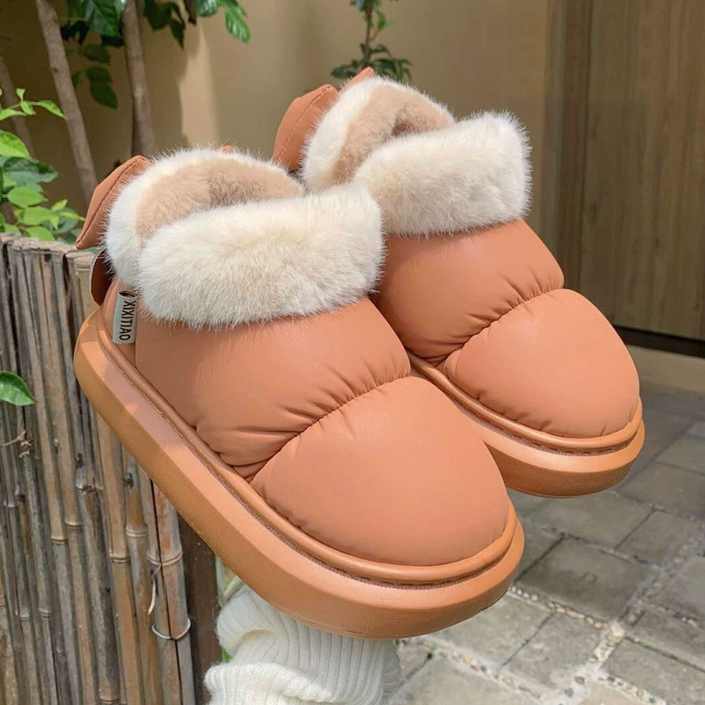 Booties for women - true-deals-club