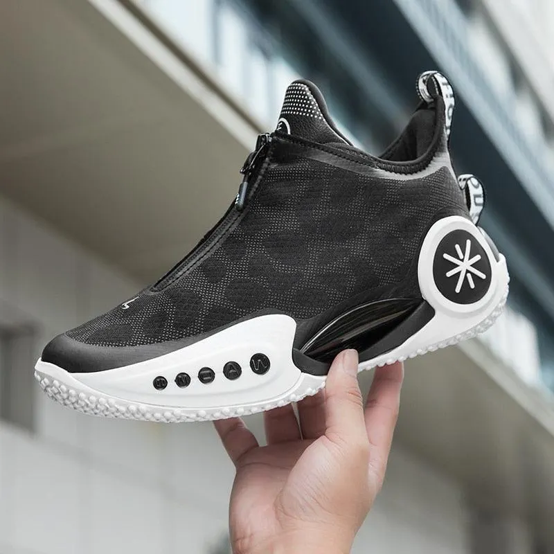 Basketball Mesh Training Sneakers for Men Maxct