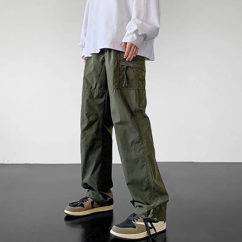 YDS Convertible Two-Piece Cargo Pants Maxct