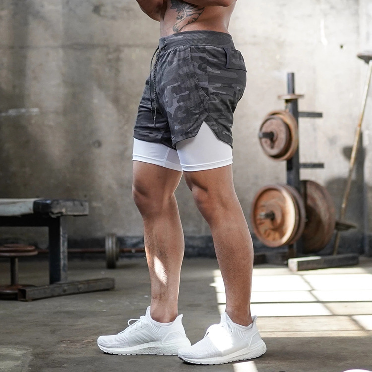 mens quick dry shorts - true-deals-club