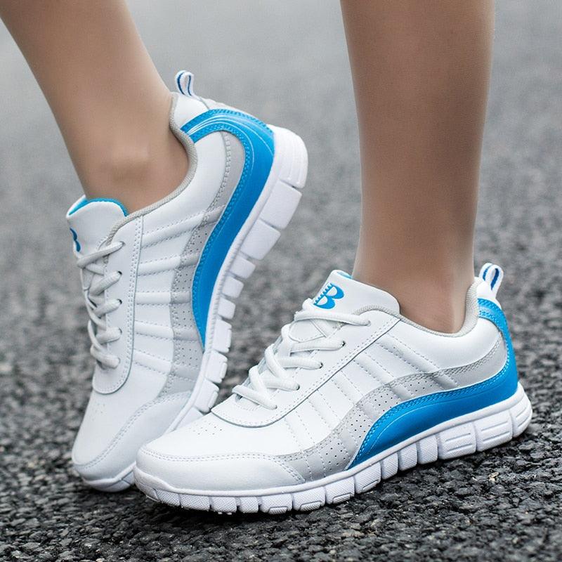 Athletic Jogging Shoes for Women Maxct