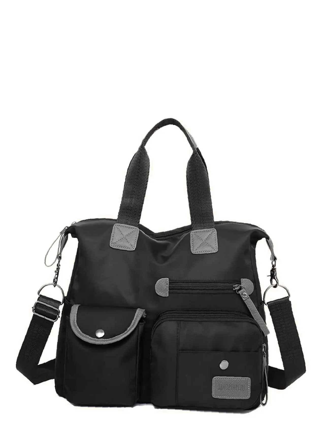 Maxct - Minimalist Large Capacity Tote Bag  - Women Tote Bags