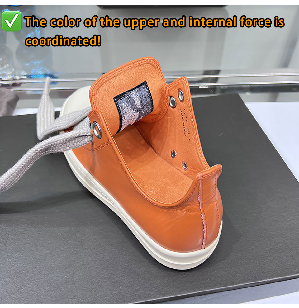 Chunky Sneakers - true deals club