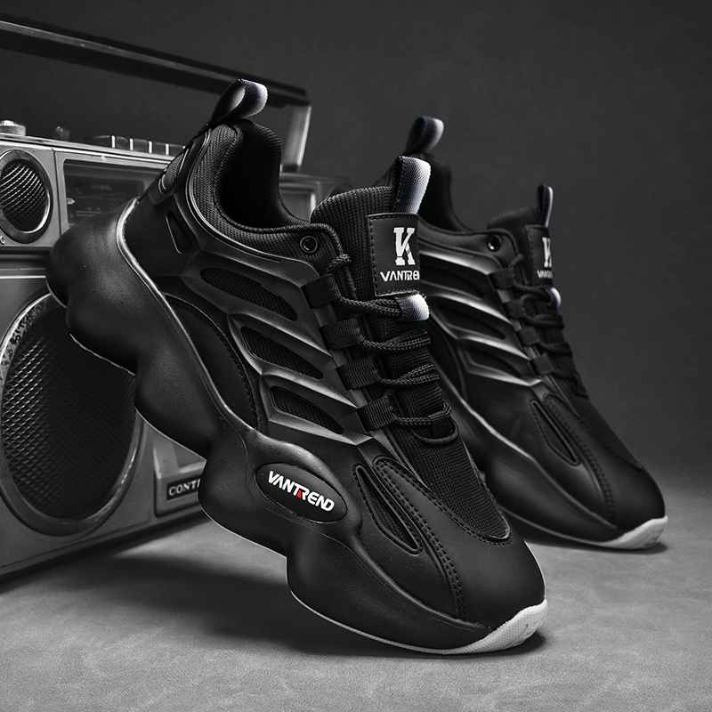 Men's Fashion Sports Sneakers - true-deals-club