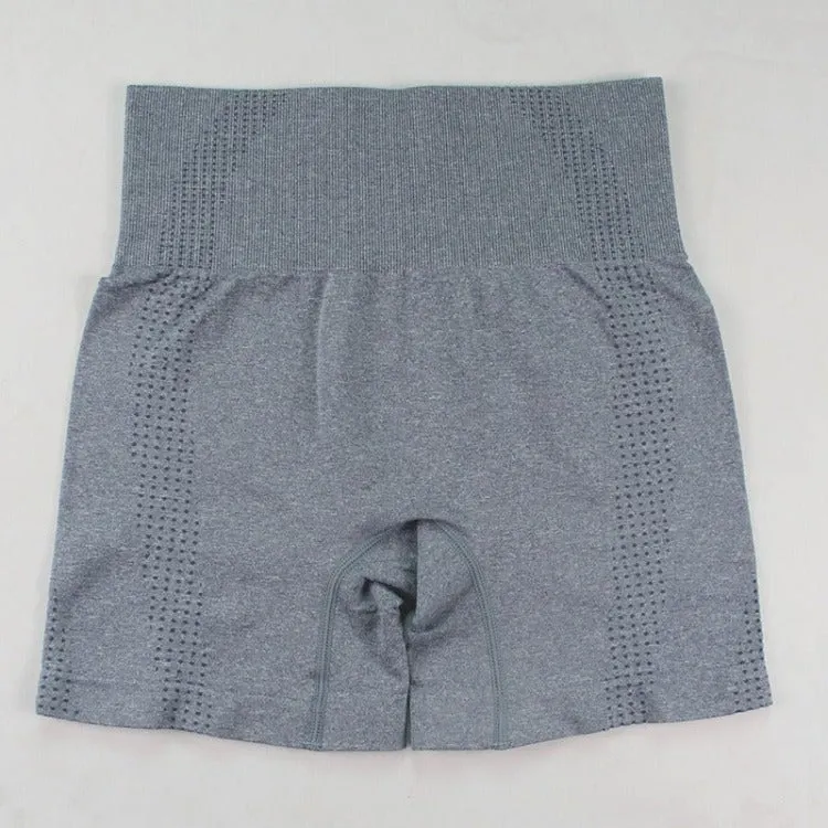 Fitness Booty Push Up Shorts for Women Maxct