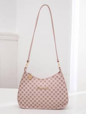 Bag For Love - Color Block Maxct Bag - Women Maxct Bags