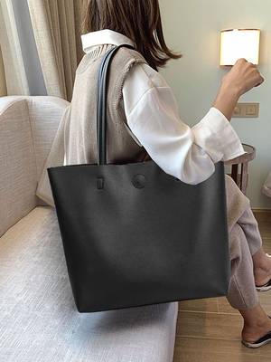 Crocodile Tote Bag - Women Tote Bags