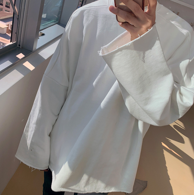 Maxct 327 Oversize Sweater