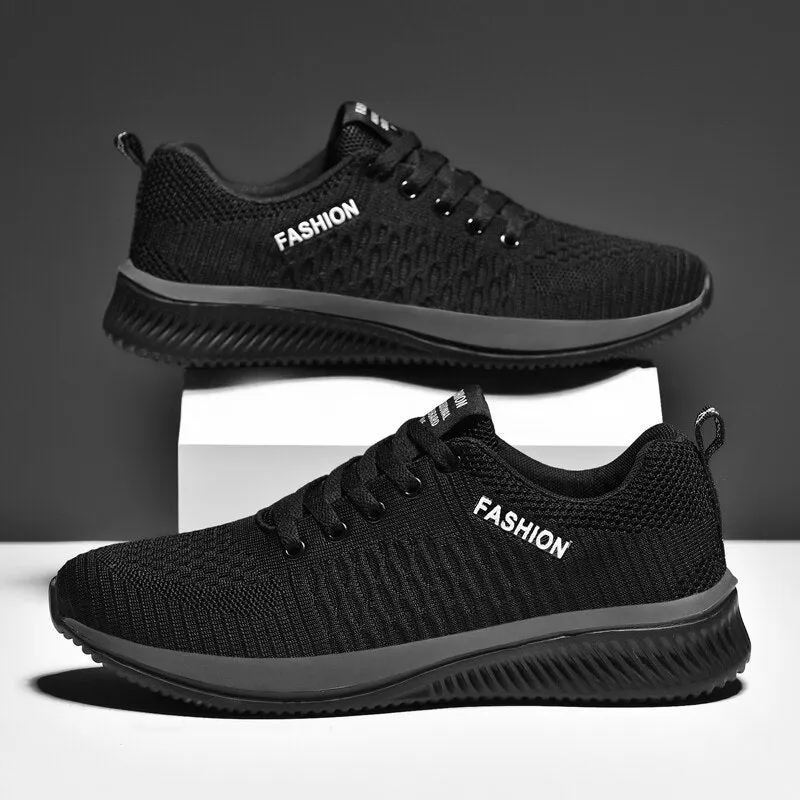 Unisex Air Mesh Sneakers Maxct